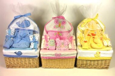 Baby Gifts