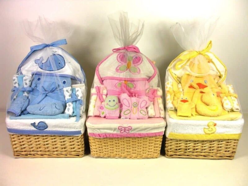 Baby Gifts