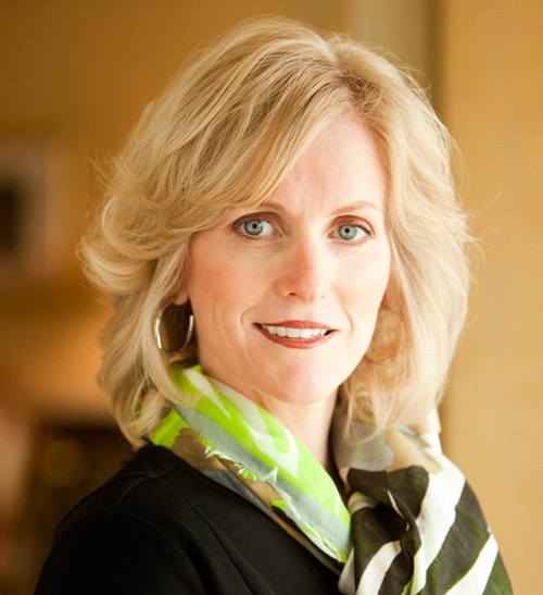 Kristen Eyring Cox