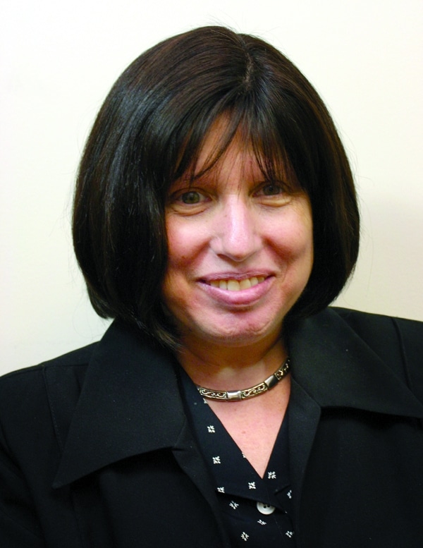 Shelley Davis