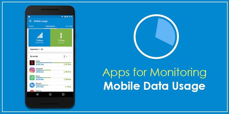 Mobile Data