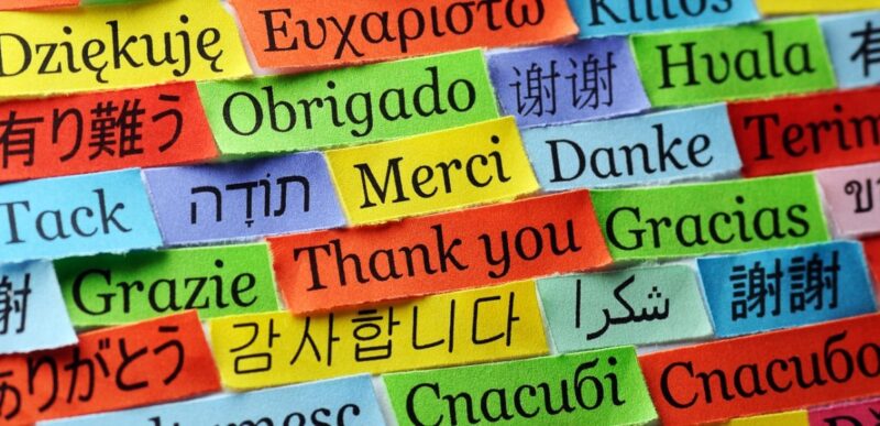 Become a Polyglot