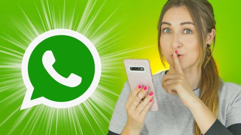 WhatsApp Features