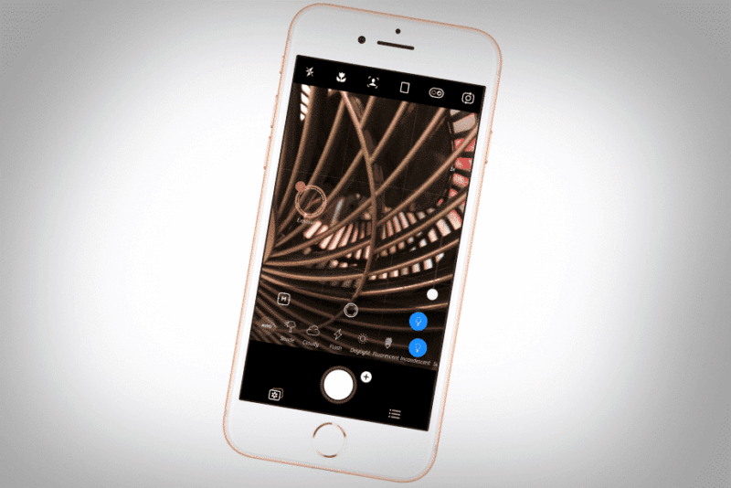 Photo Editing Apps