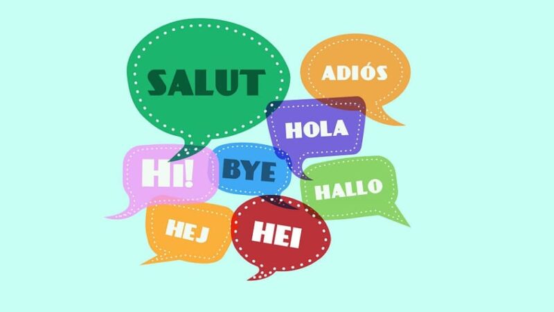 Learn Foreign Languages