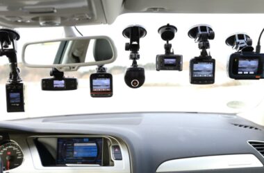 Dashboard Camera