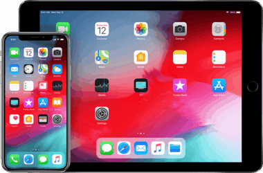 iPhoneiPad