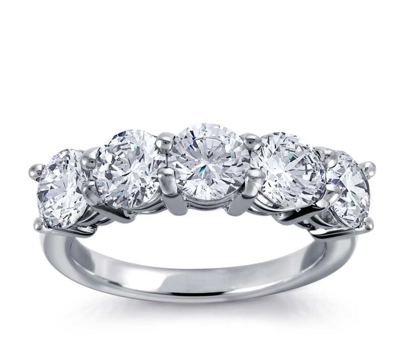 Diamond Rings