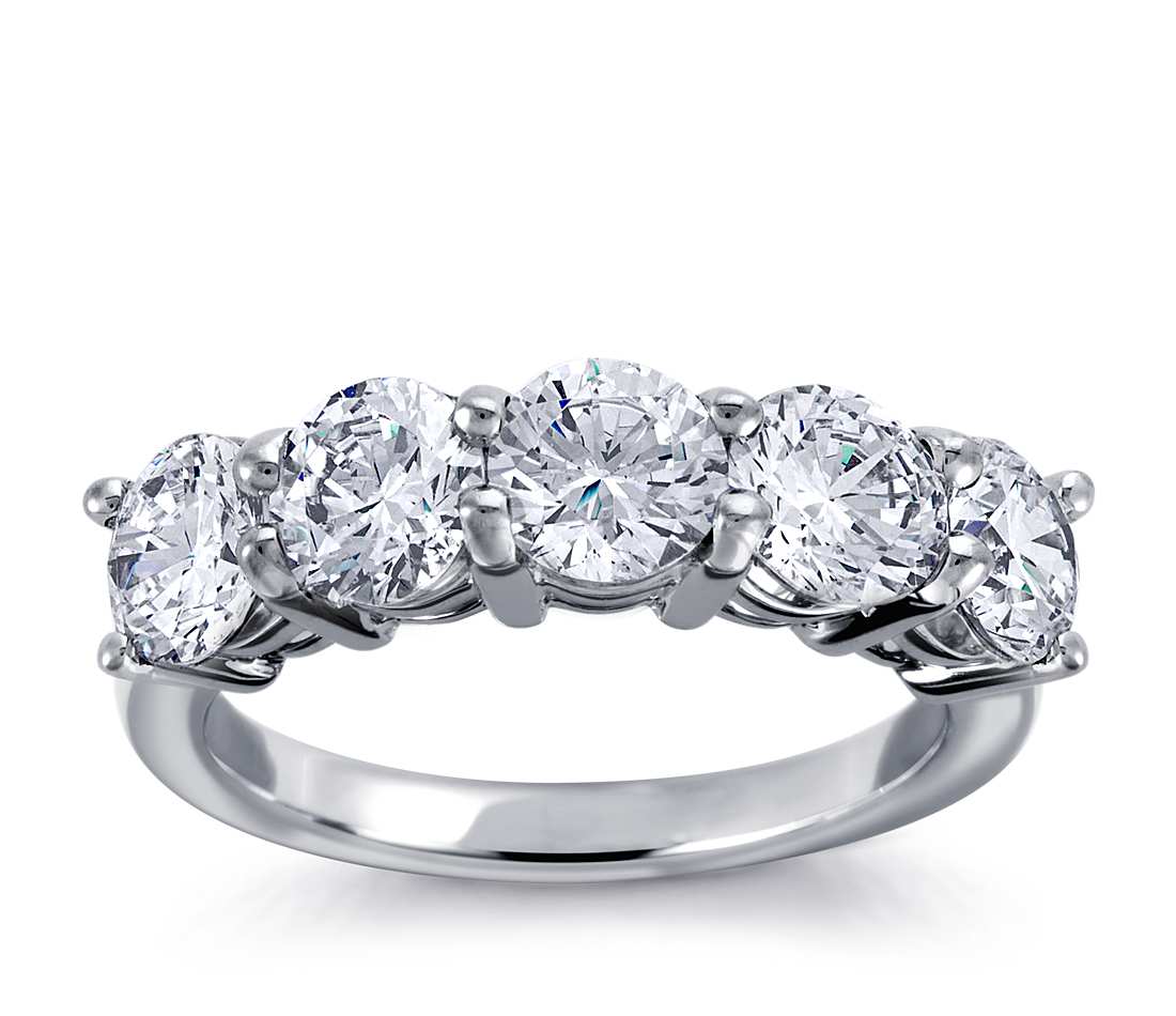 Diamond Rings