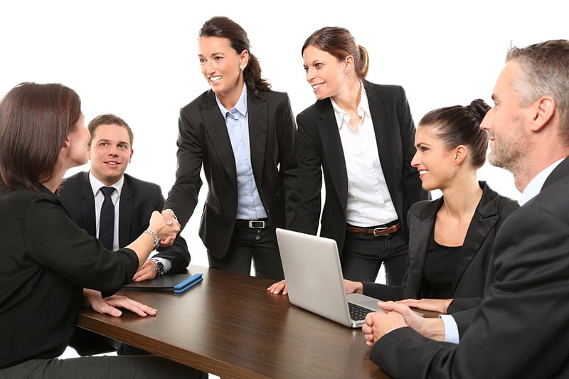 Employers and Employees
