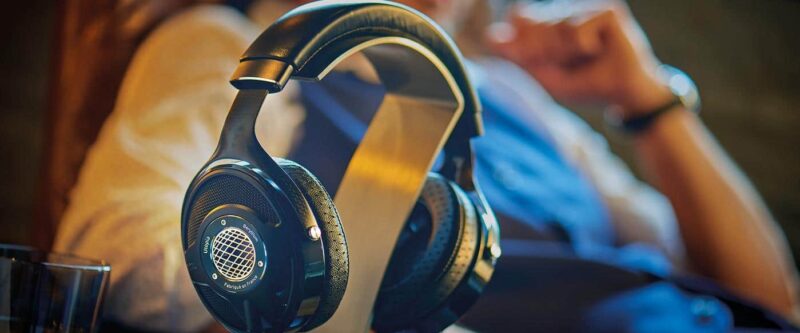 Headphones