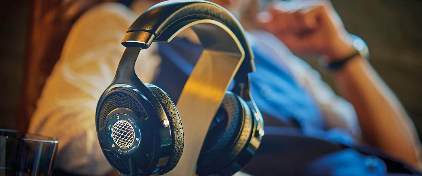 Headphones