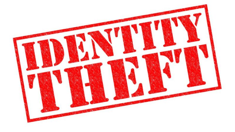 Identity Theft