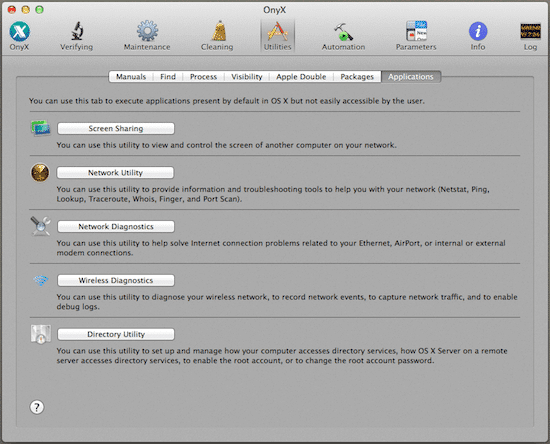 Onix-Utilities