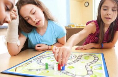 Board Games for Kids