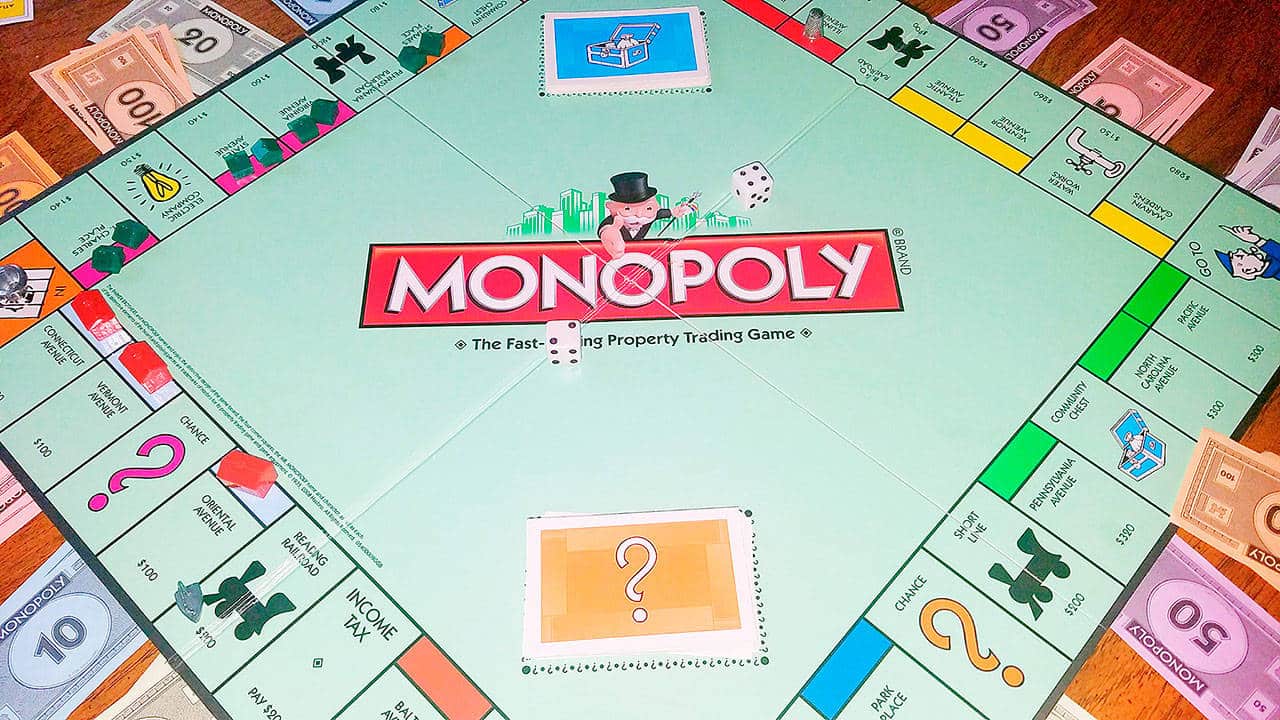 Monopoly