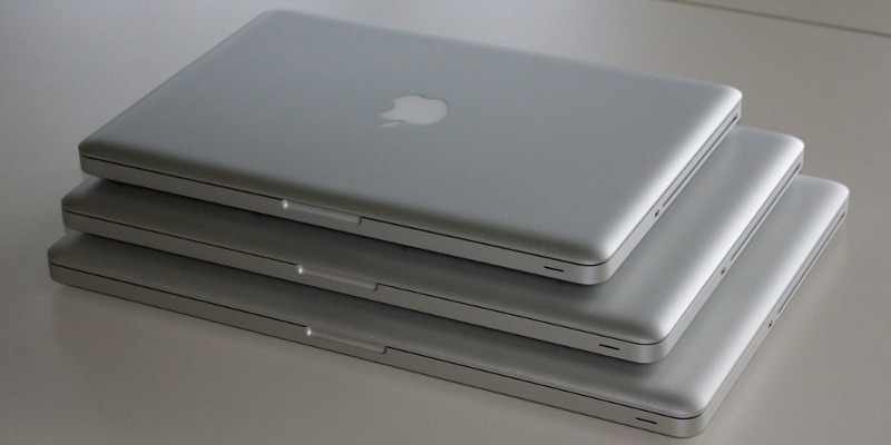 Used Laptops