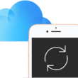 iCloud