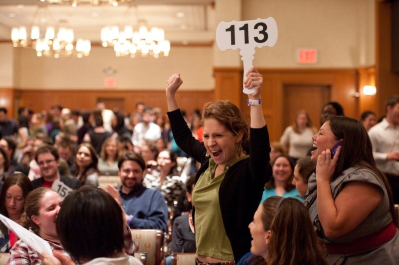 Auctions