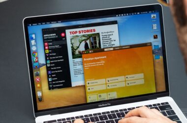 MacOS Mojave