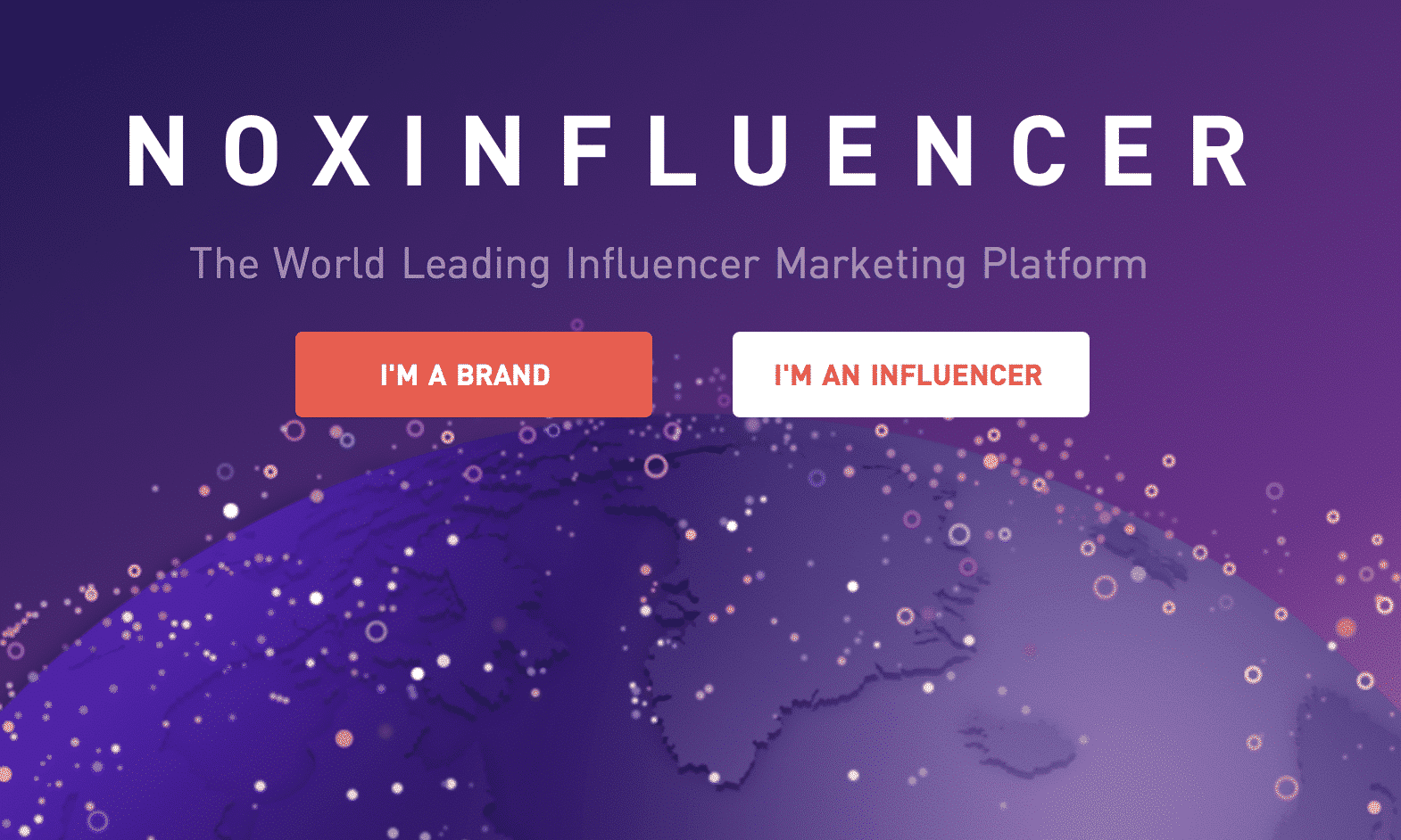 Noxinfluencer