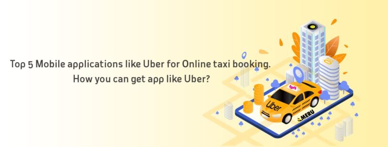 Uber alternative