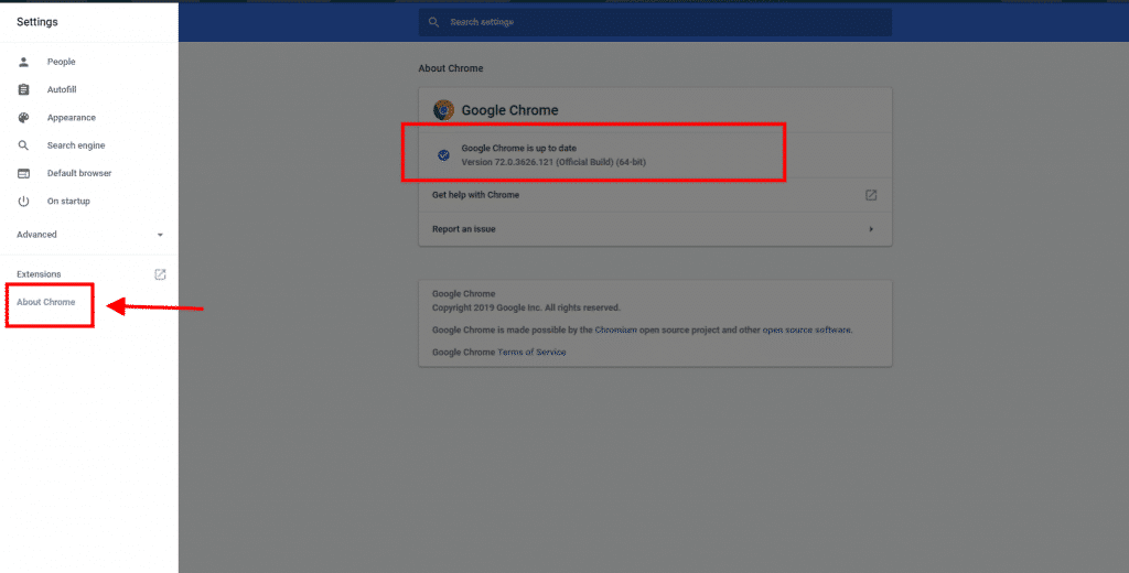 update-google-chrome