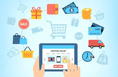 Ecommerce