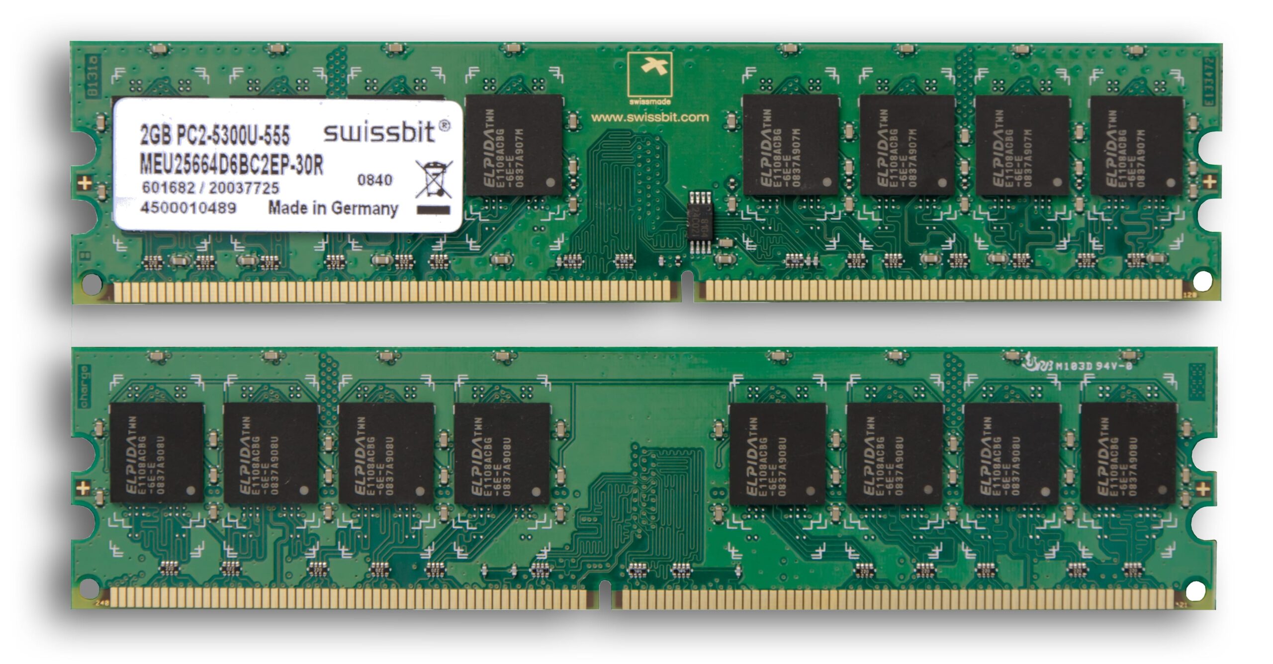 Uses and Functions of RAM (Random-access Memory)