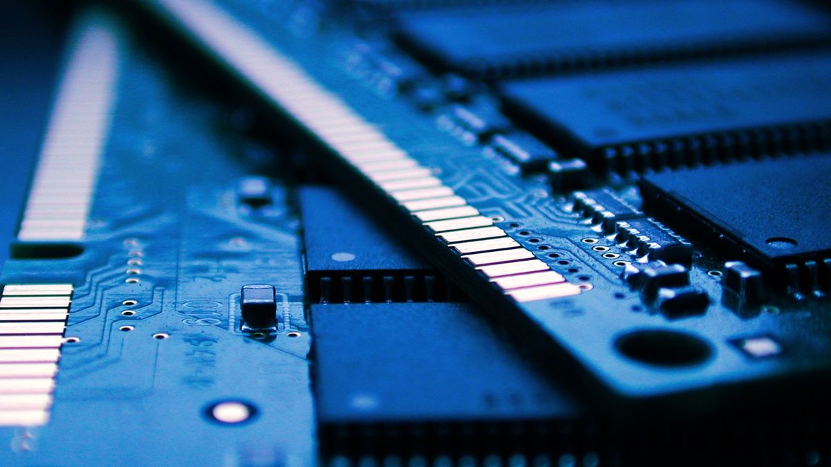 Uses and Functions of RAM (Random-access Memory)