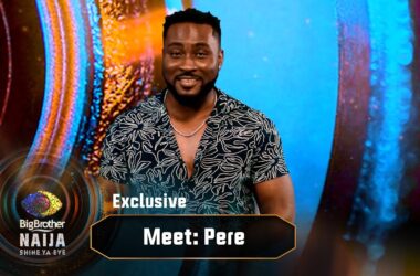 Big Brother Naija 2021