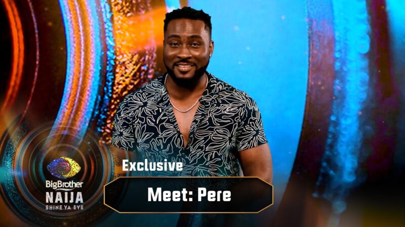 Big Brother Naija 2021