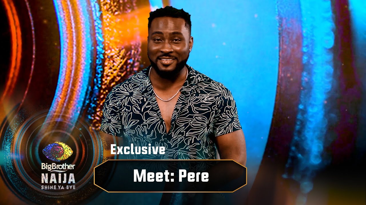 Big Brother Naija 2021