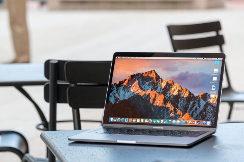 MacBook Pro
