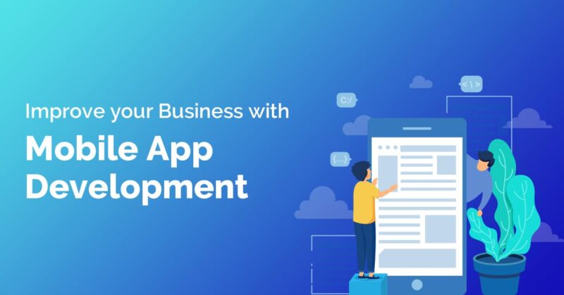 Mobile App Development