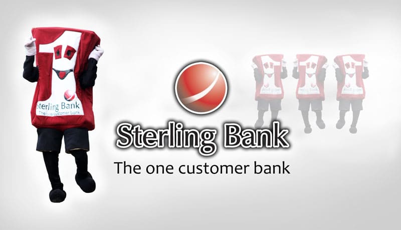 Sterling Bank USSD