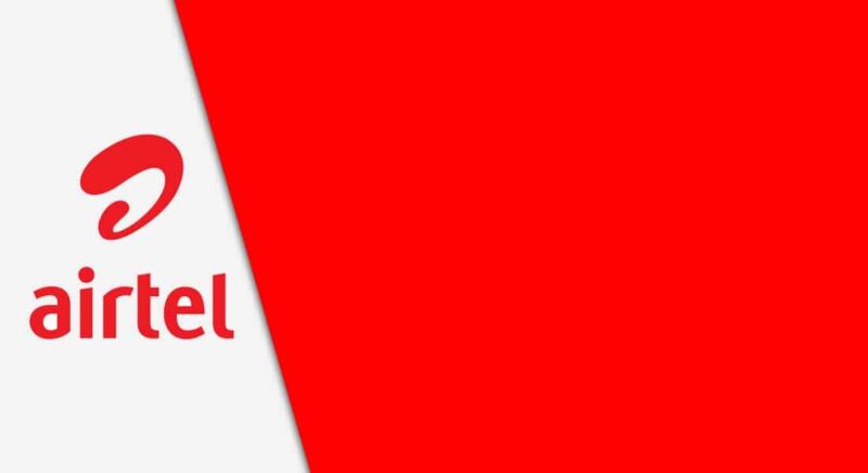 Airtel Data