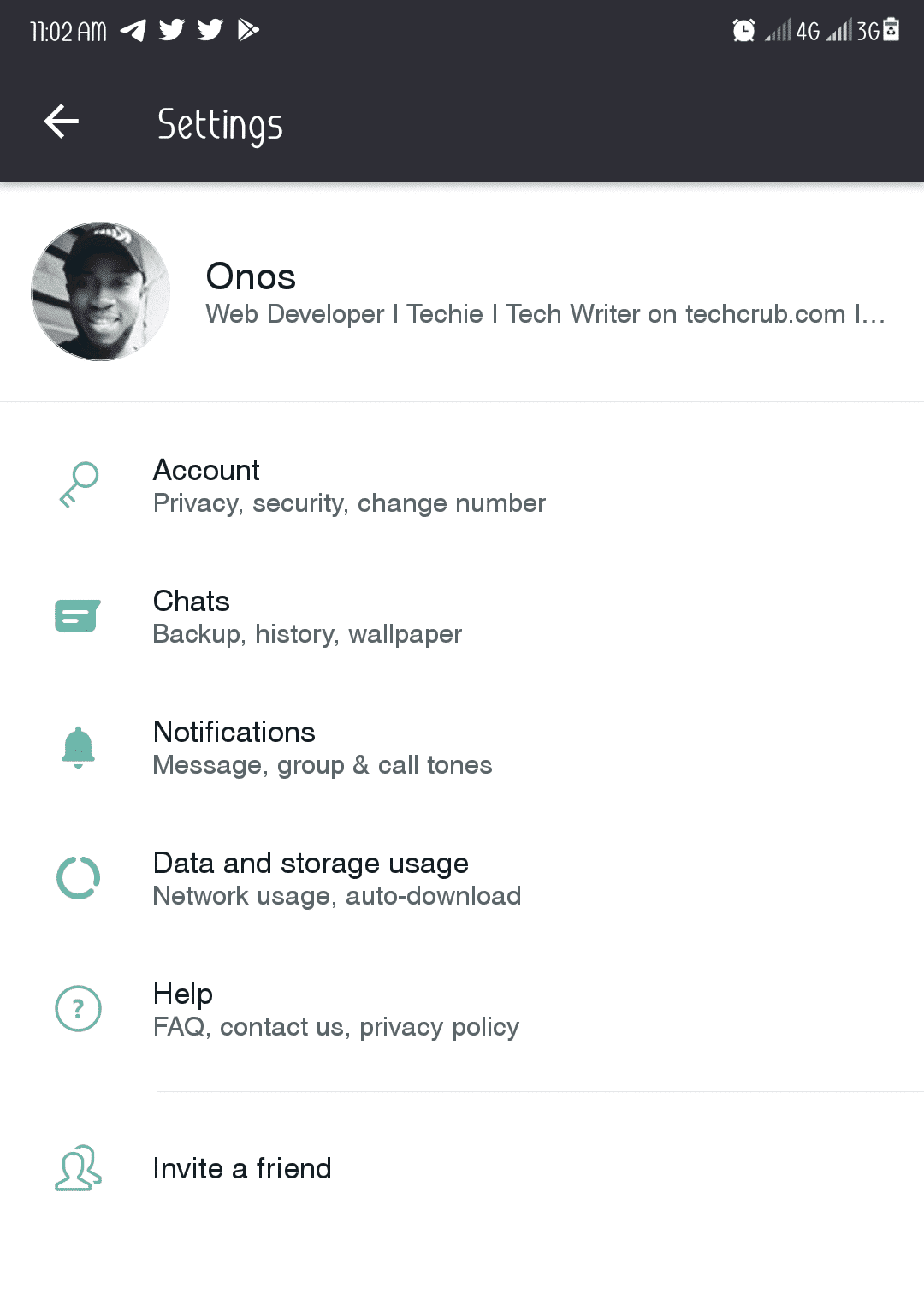 Screenshot 5