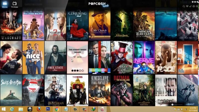 Watch Movies Online