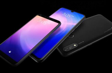 blu vivo xl5