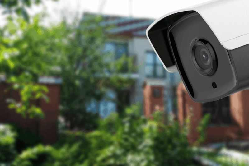 CCTV