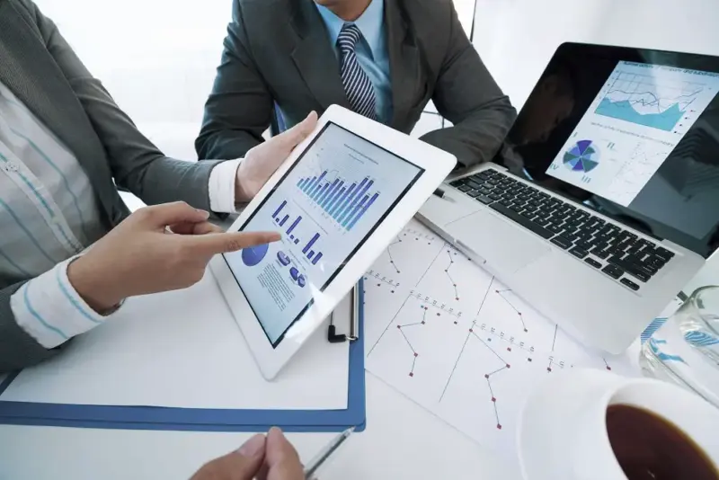 Business Devices