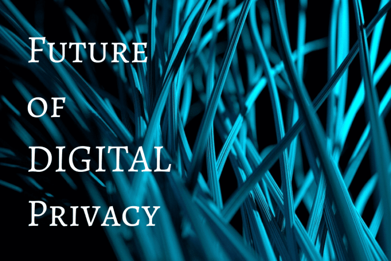 Digital Privacy