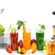 Horizontal vs Vertical Masticating Juicer