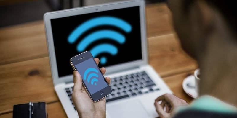 Mobile Hotspot