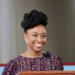 Chimamanda Ngozi Adichie