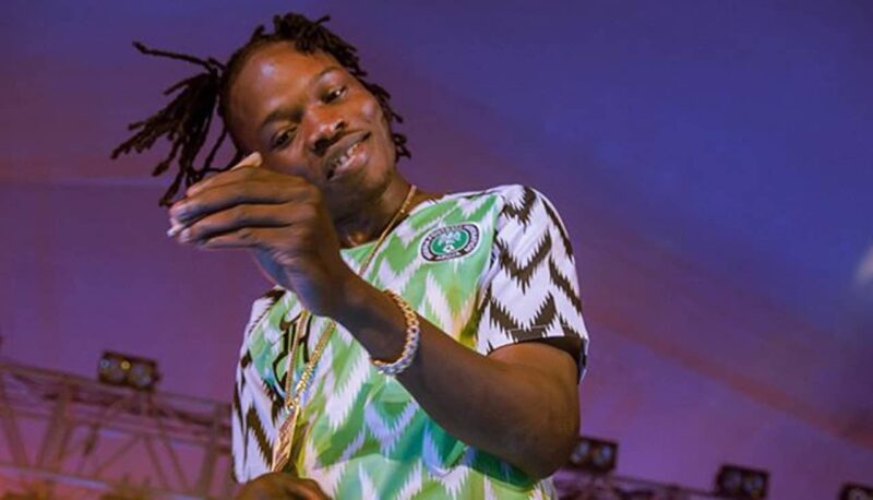 Naira Marley Biography and Net Worth