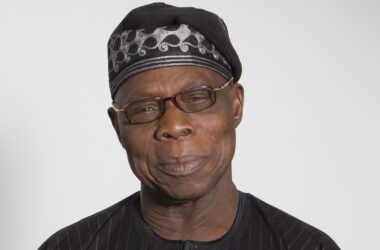 Olusegun Obasanjo