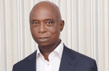 Prince Ned Nwoko