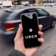 uber